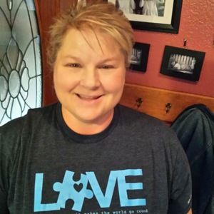 Meet your Posher, Jenni